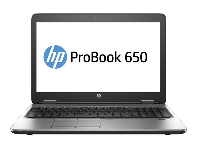 Hp Probook 650 G2